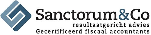 SANCTORUM & CO BV