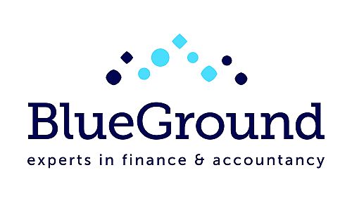 BLUEGROUND NV