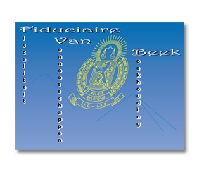 Fiduciaire Van Beek & Co 