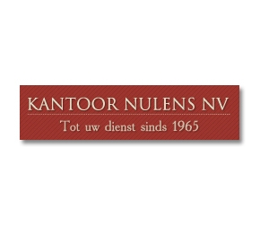 Kantoor Nulens 