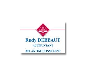 Rudy Debbaut Accountancy 
