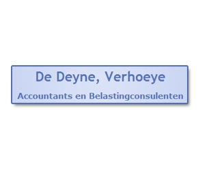 De Deyne, Verhoeye Accountants 