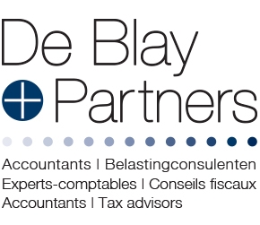 De Blay + Partners